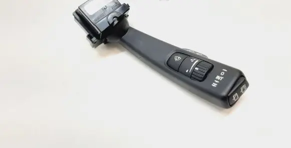 Volvo XC60 Wiper control stalk 31456042