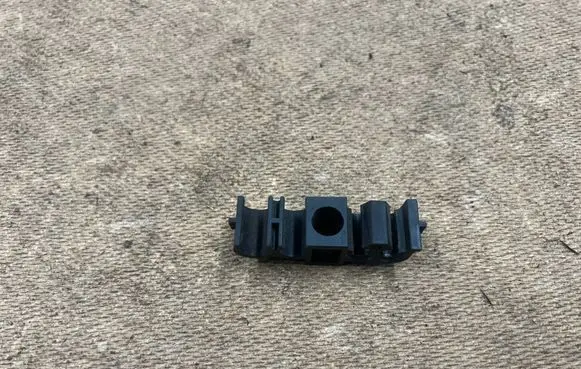 BMW 3 E46 Front suspension camber bolt 34301164005 1164005
