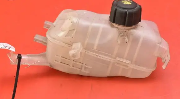 Renault Scenic III - Grand scenic III Coolant expansion tank/reservoir 217100005R