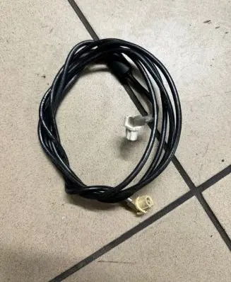 BMW 5 F10 F11 USB socket connector 9247707 9247714 419211341