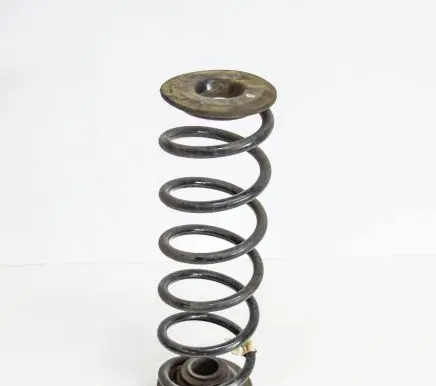 Skoda Octavia Mk3 (5E) Rear coil spring 5Q0511121AD