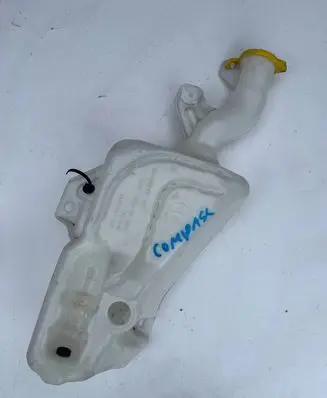 Jeep Compass Windshield washer fluid reservoir/tank JEEP COMPASS II ZBIORNIK SPRYSKIWACZY 2018-