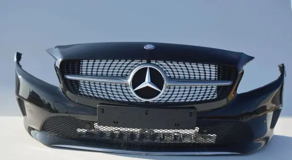 Mercedes-Benz A W176 Front bumper