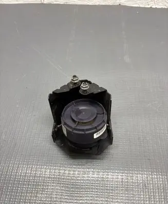 Mercedes-Benz E W212 Alarm system siren A2048705726 SW083705 F005V00815