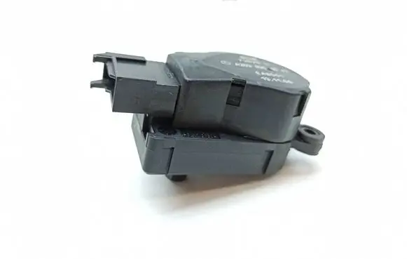 Mercedes-Benz C W203 Air flap motor/actuator A2038201642 73625L
