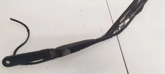 Opel Movano A Front wiper blade arm 8200072778 504086799