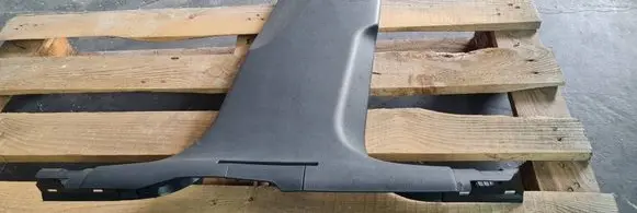 Audi Q5 SQ5 (B) pillar trim (bottom) 80A867240A
