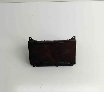 Mercedes-Benz CL C216 Glove box A2166800710