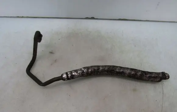 Opel Astra G Power steering hose/pipe/line