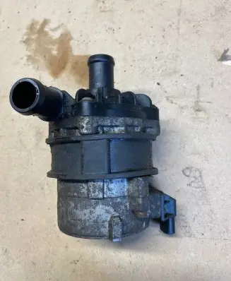 Audi Q7 4L Electric auxiliary coolant/water pump 8K0965567 13T263SN01009