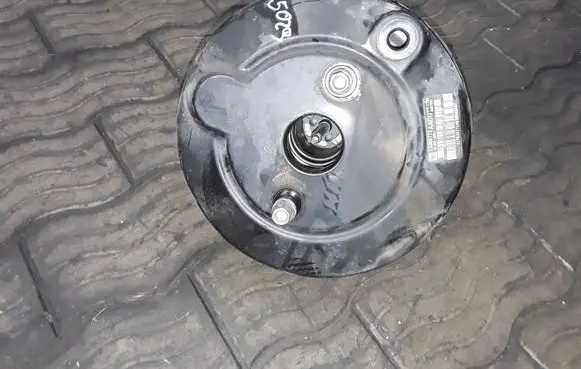 Opel Zafira C Brake booster 13308772 360573521 03785926334
