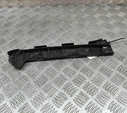 Porsche Cayenne (9PA) Front bumper mounting bracket 7L5807184