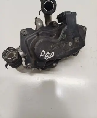 Volkswagen Touran II EGR valve 04L131501S