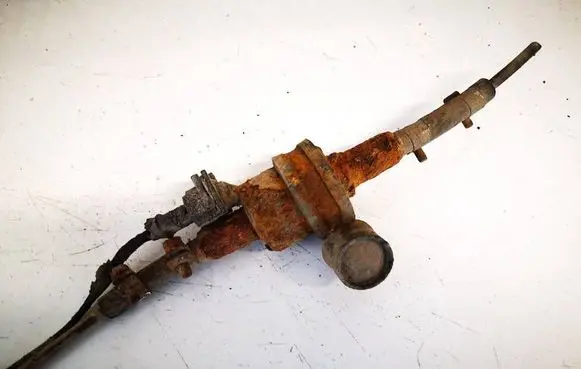 Dodge Caliber Fuel injection high pressure pump