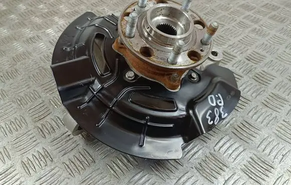 KIA Sorento IV Front wheel hub 51701R5500 20231117BF2A P3545500