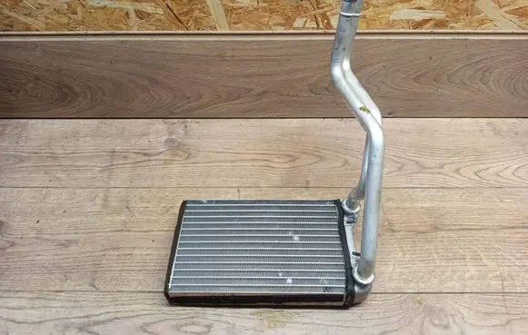 Audi A4 S4 B7 8E 8H Heater blower radiator 8E1820031A NG65948F052 2309064