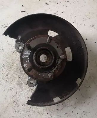 Opel Astra J Front wheel hub