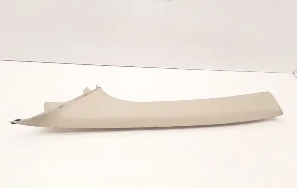Mazda 2 (A) pillar trim D65268170