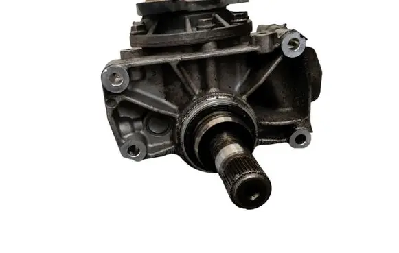 Skoda Citigo Gearbox transfer box case 409053