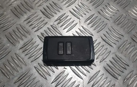 Renault Captur II Ignition key/card PU10206