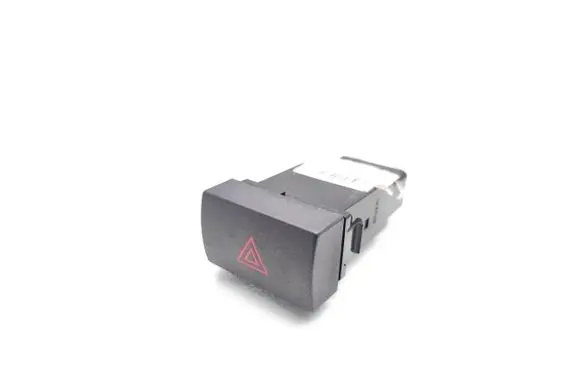 KIA Sorento Hazard light switch