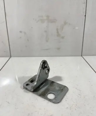 Volkswagen Touran I Front door hinge set 