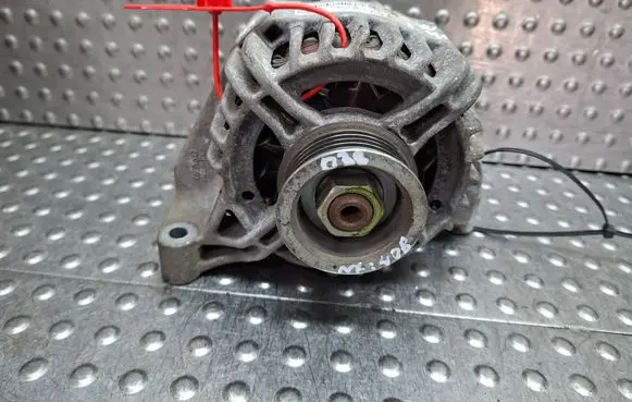 Fiat Grande Punto Generator/alternator S27624408 51859038