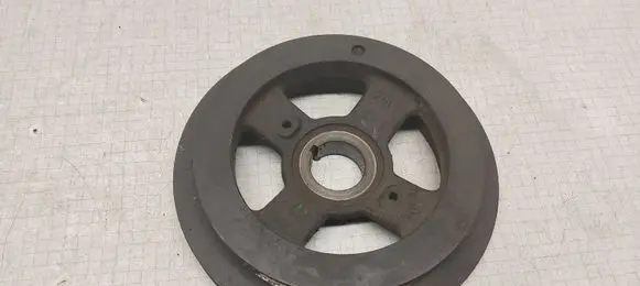 Nissan Almera Tino Crankshaft pulley