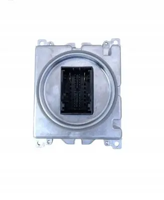Volkswagen Touareg II Headlight ballast module Xenon 7PP941571AC