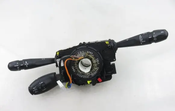 Peugeot 208 I Wiper turn signal indicator stalk/switch 98030392ZD