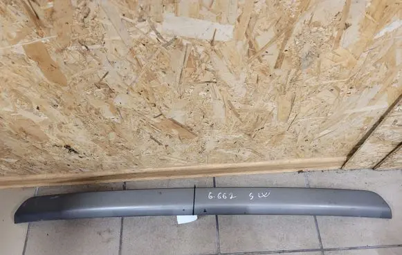 Renault Laguna II Tailgate trim 8400007560
