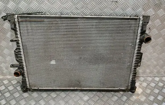 Ford Galaxy Coolant radiator