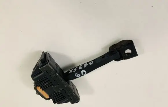 BMW X5 E70 Rear door check strap stopper 7141033
