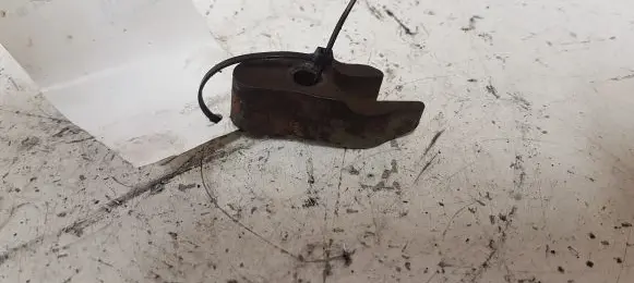 Fuel Injector clamp holder