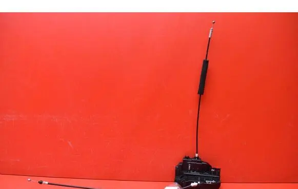 Nissan Murano Z50 Rear door lock 