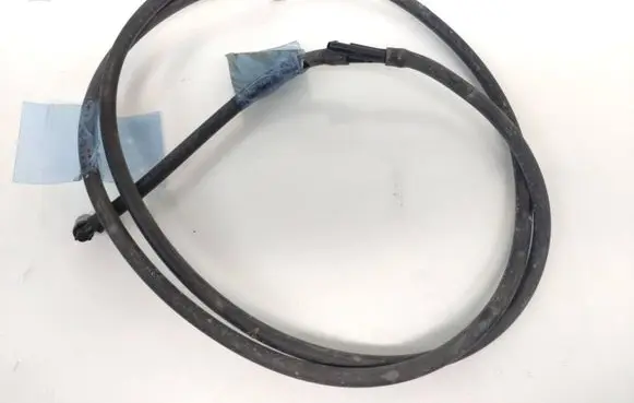 Toyota Auris E180 Windshield washer fluid hose L220777