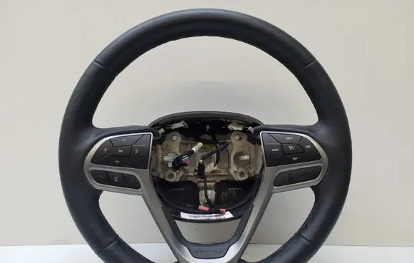 Jeep Cherokee Steering wheel P6BD741A5AC