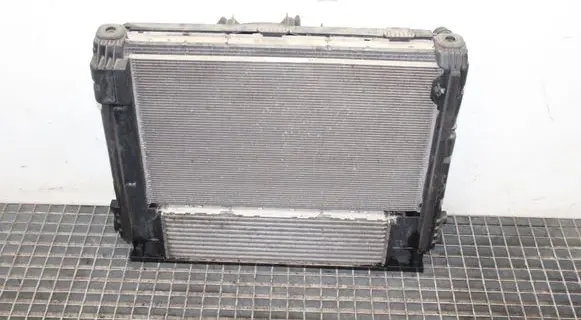 BMW X3 F25 Radiator set 73912311