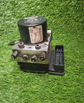 Jaguar S-Type ABS Pump 7W932C405 10021200774