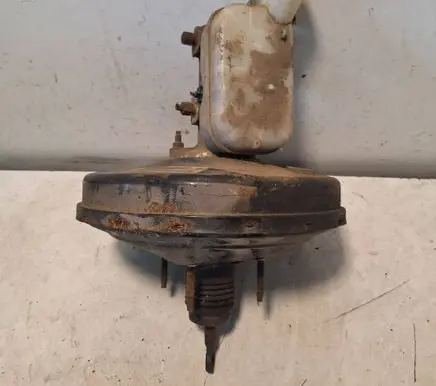 Chrysler Voyager Brake booster E0204022034 04721721AA