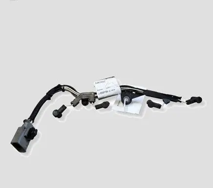 Ford Mondeo MK V Glow plug wires 9678376680 9805075680