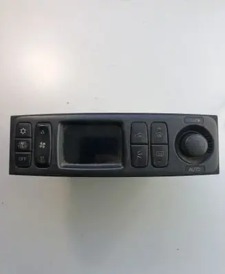Mitsubishi Galant Climate control unit CAA502A040A