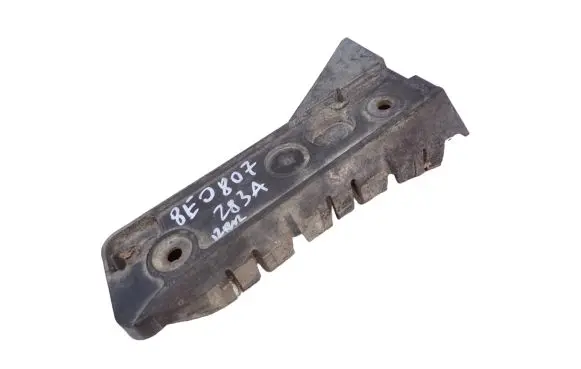 Audi A4 S4 B6 8E 8H Front bumper mounting bracket 8E0807283A