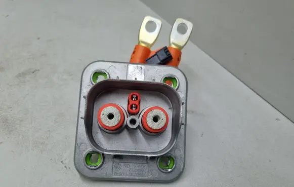 Tesla Model 3 High voltage junction box 150782000B 150782100B