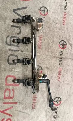 Opel Corsa D Fuel injector 0280151208 151208