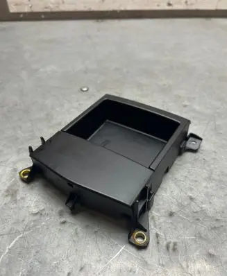 Porsche Cayenne (92A) Glove box central console 7P5864131