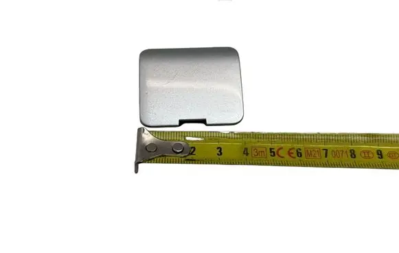 Toyota Avensis T270 Roof bar rail cover 7563105050