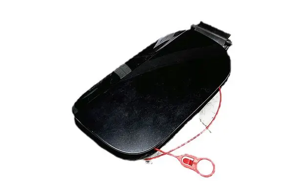 Fuel tank cap
