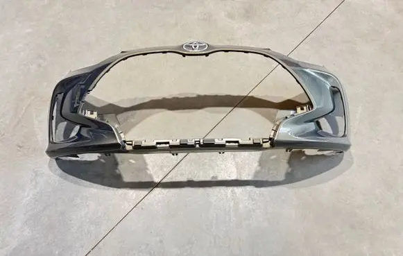 Toyota Yaris XP210 Front bumper 521190DA00