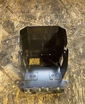 Opel Insignia A Alarm system siren 13294832